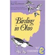 Birding in Ohio