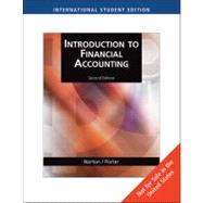Introduction to Financial Accounting