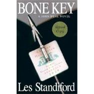 Bone Key : A John Deal Novel