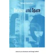 Deleuze And Space