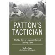 Patton's Tactician