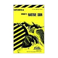 Cliffs Notes: Native Son