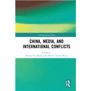 China, Media, and International Conflicts