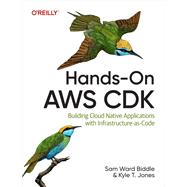 Hands-On AWS CDK