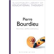 Pierre Bourdieu Education and Training