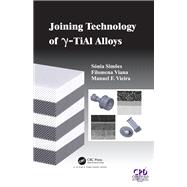 Joining Technology of  gamma-TiAl Alloys