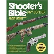 SHOOTER'S BIBLE 104E PA