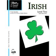 Short & Sweet: Irish Level 2 Upper Elementary Level
