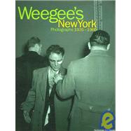 Weegee's New York