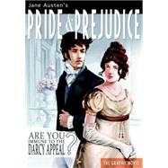 Pride and Prejudice The Graphic Novel