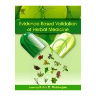 Evidence-based Validation of Herbal Medicine