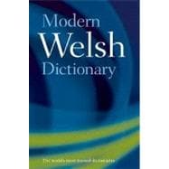 Modern Welsh Dictionary
