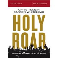 Holy Roar,9780310098744