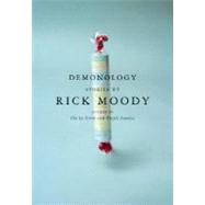 Demonology : Stories