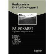 Paleokarst : A Systematic and Regional Review