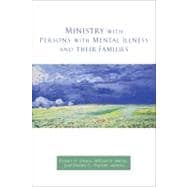 Ministry With Persons With Mental Illness and Their Families