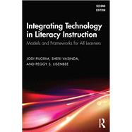 Integrating Technology in Literacy Instruction