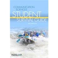 Communication Sciences Student Survival Guide, 2nd Edition