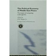 The Political Economy of Middle East Peace: The Impact of Competing Trade Agendas