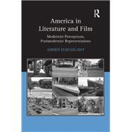 America in Literature and Film