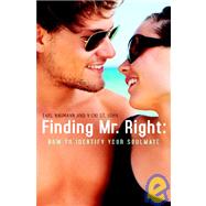 Finding Mr. Right