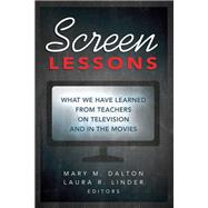 Screen Lessons