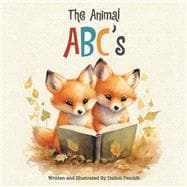 The Animal ABC’s