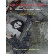 Anne Frank 80 Years