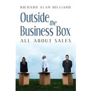 Outside the Business Box All About Sales