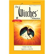 The Witches Almanac 2021-2022 Standard Edition