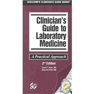 Clinician's Guide to Laboratory Medicine