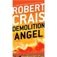 Demolition Angel A Novel
