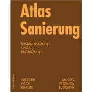 Atlas Sanierung