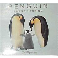 Penguin: 2000 Taschen Calendar