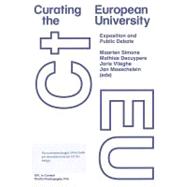 Curating the European University