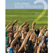 Exploring Social Psychology, 2nd Canadian Edition