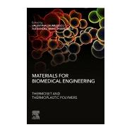 Materials for Biomedical Engineering