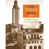 The Texas Book Two