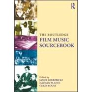 The Routledge Film Music Sourcebook