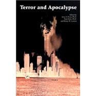 Terror and Apocalypse Psychological Undercur
