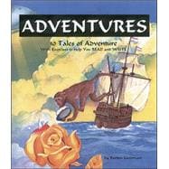 Goodman's Five Star Stories: Adventures 10 Tales of Adventure