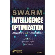 Swarm Intelligence Optimization Algorithms and Applications