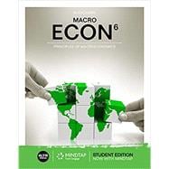 ECON MACRO (Book Only)