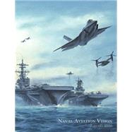 Naval Aviation Vision