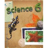 Science 6 Student Text