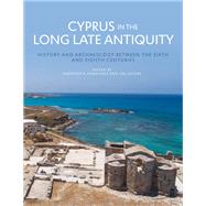 Cyprus in the Long Late Antiquity