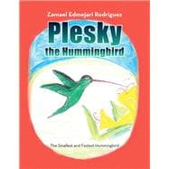 Plesky the Hummingbird
