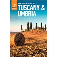 The Rough Guide to Tuscany & Umbria (Travel Guide eBook)