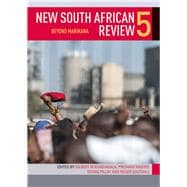 New South African Review 5 Beyond Marikana
