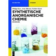 Synthetische Anorganische Chemie